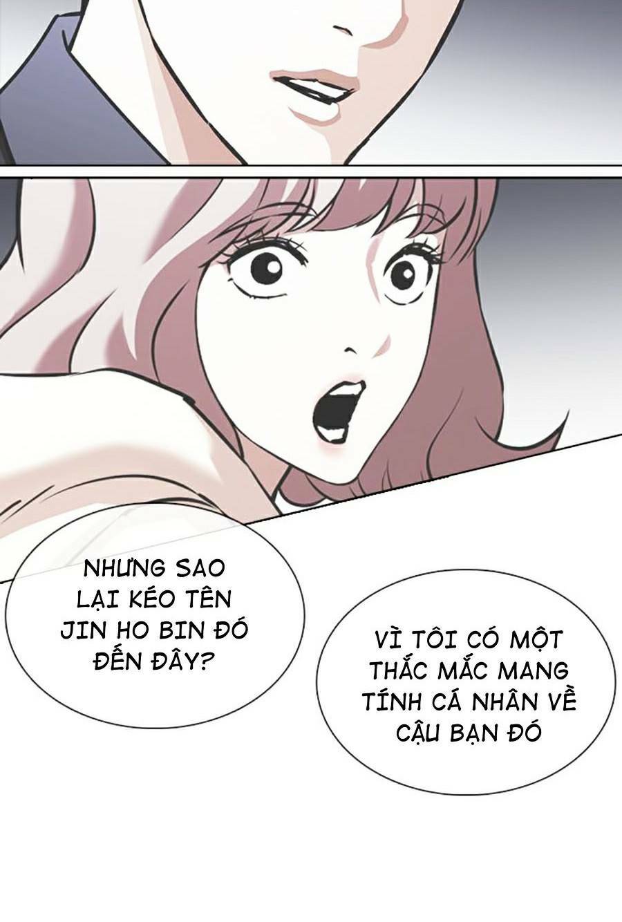 Hoán Đổi Nhiệm Màu Chapter 376 - Trang 2