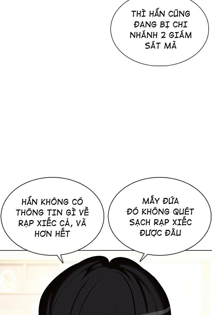 Hoán Đổi Nhiệm Màu Chapter 376 - Trang 2