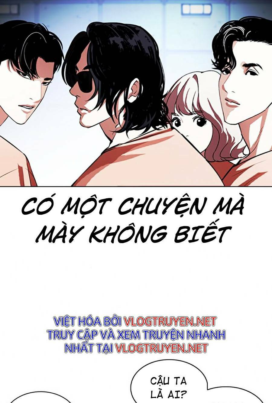 Hoán Đổi Nhiệm Màu Chapter 376 - Trang 2