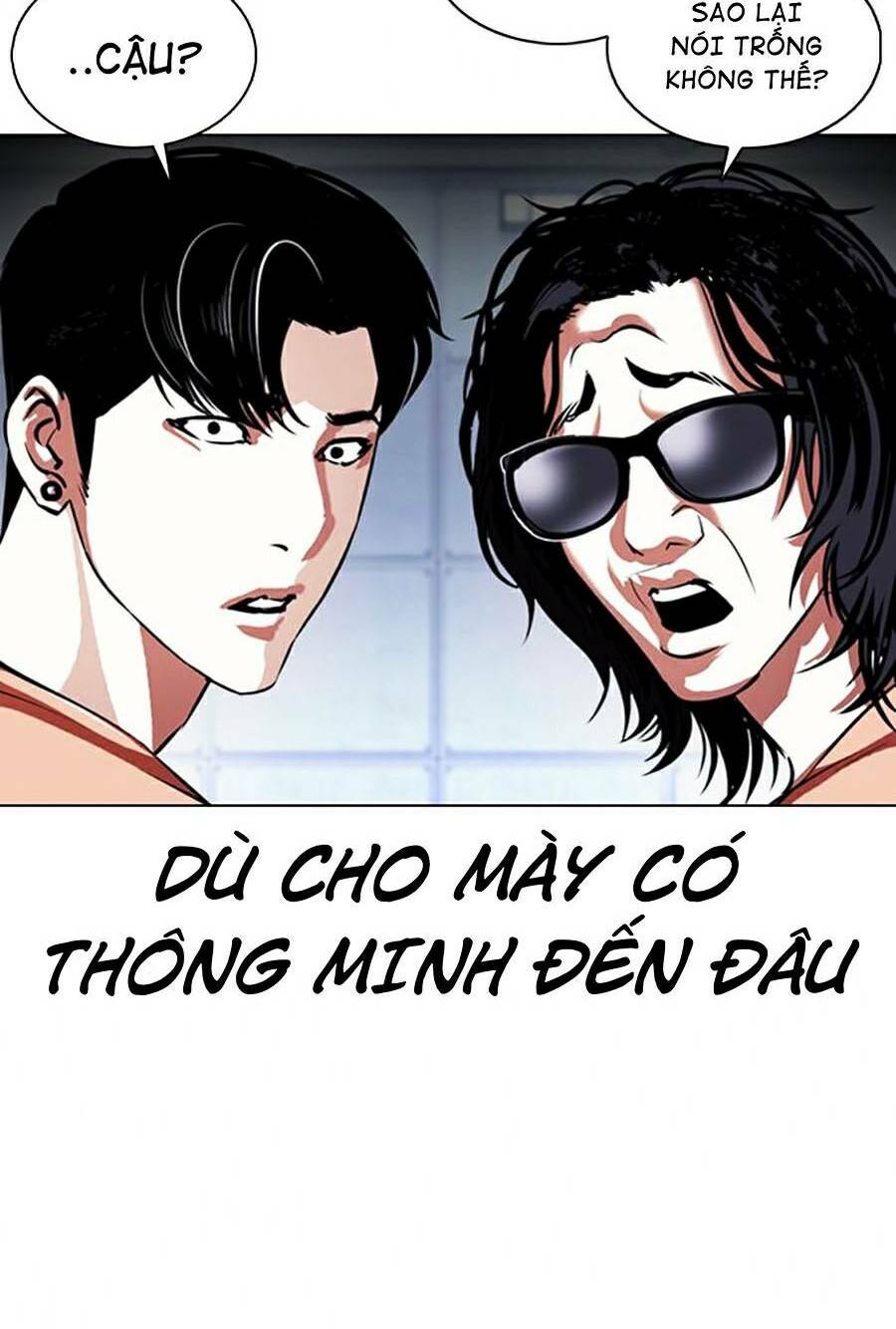 Hoán Đổi Nhiệm Màu Chapter 376 - Trang 2