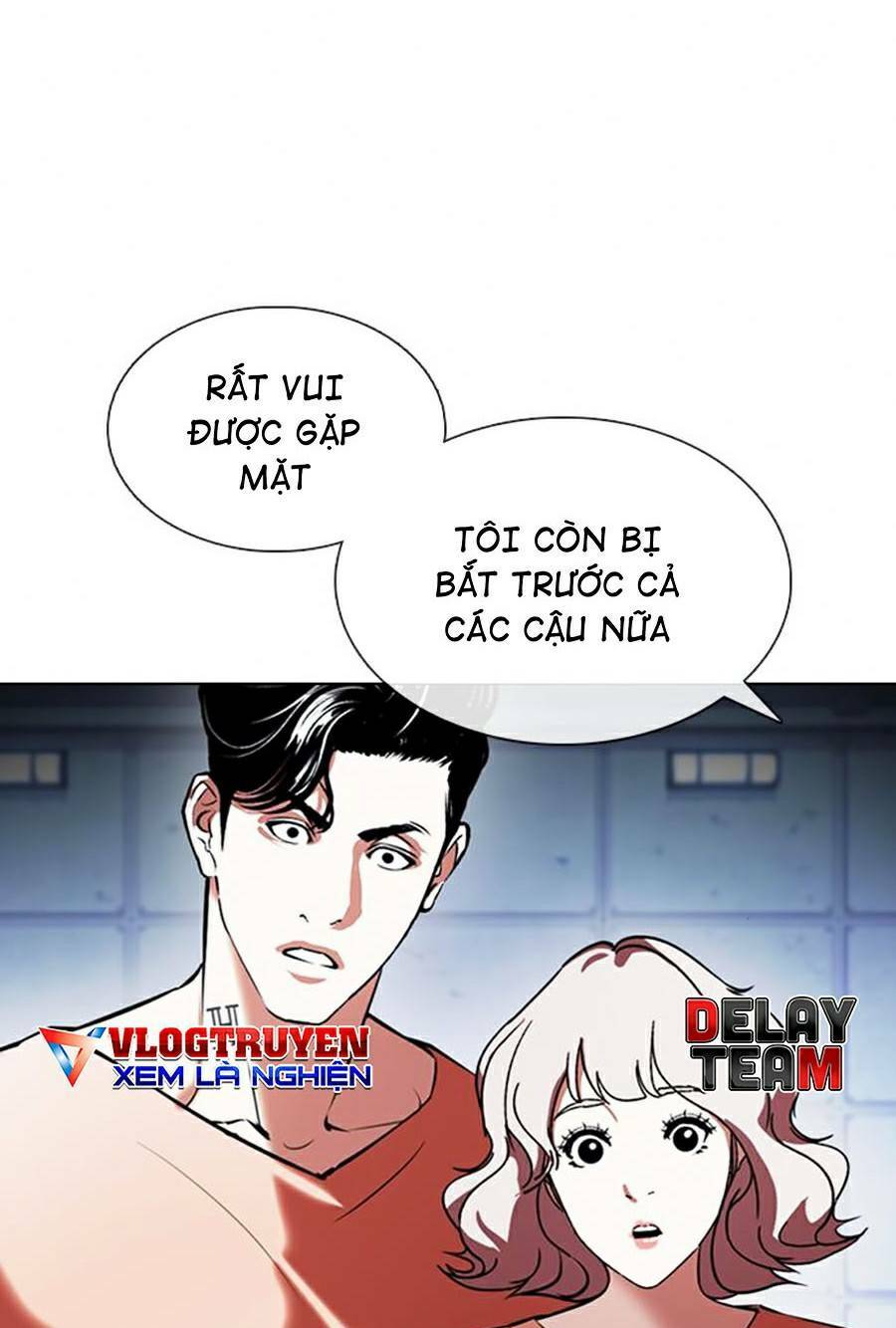 Hoán Đổi Nhiệm Màu Chapter 376 - Trang 2