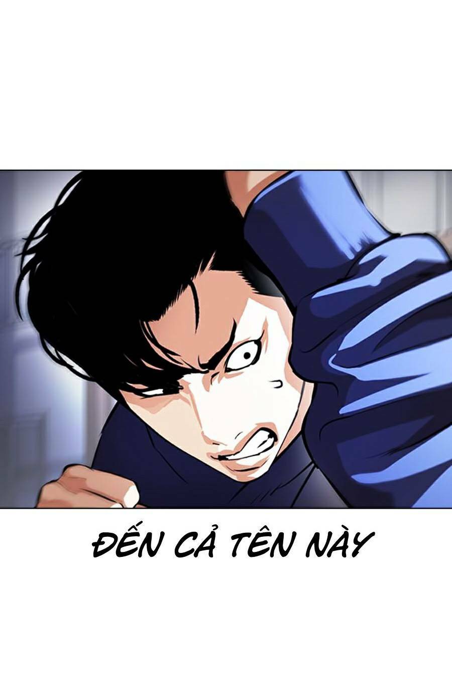 Hoán Đổi Nhiệm Màu Chapter 376 - Trang 2