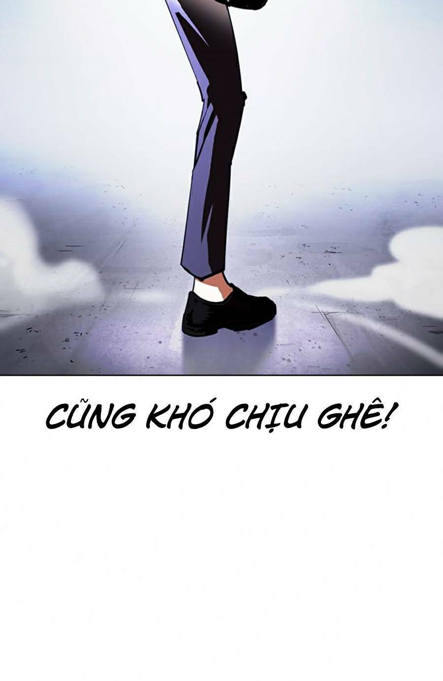 Hoán Đổi Nhiệm Màu Chapter 376 - Trang 2