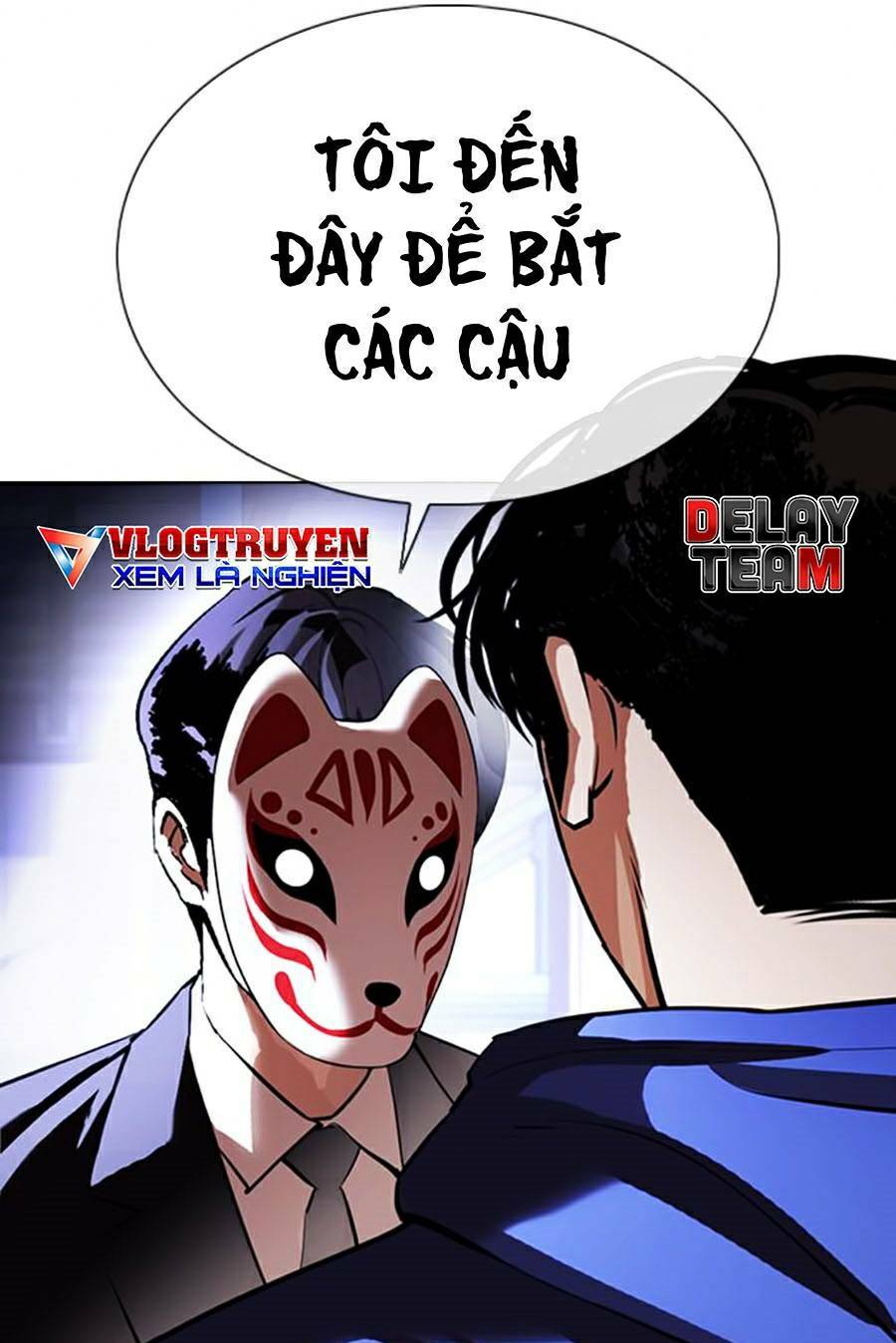 Hoán Đổi Nhiệm Màu Chapter 376 - Trang 2