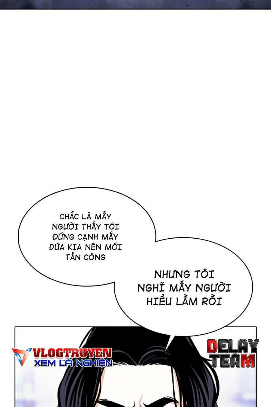 Hoán Đổi Nhiệm Màu Chapter 376 - Trang 2