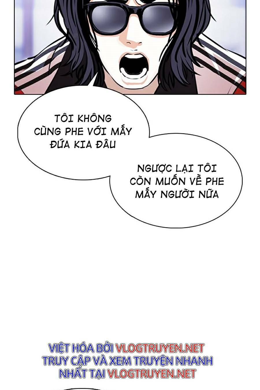 Hoán Đổi Nhiệm Màu Chapter 376 - Trang 2