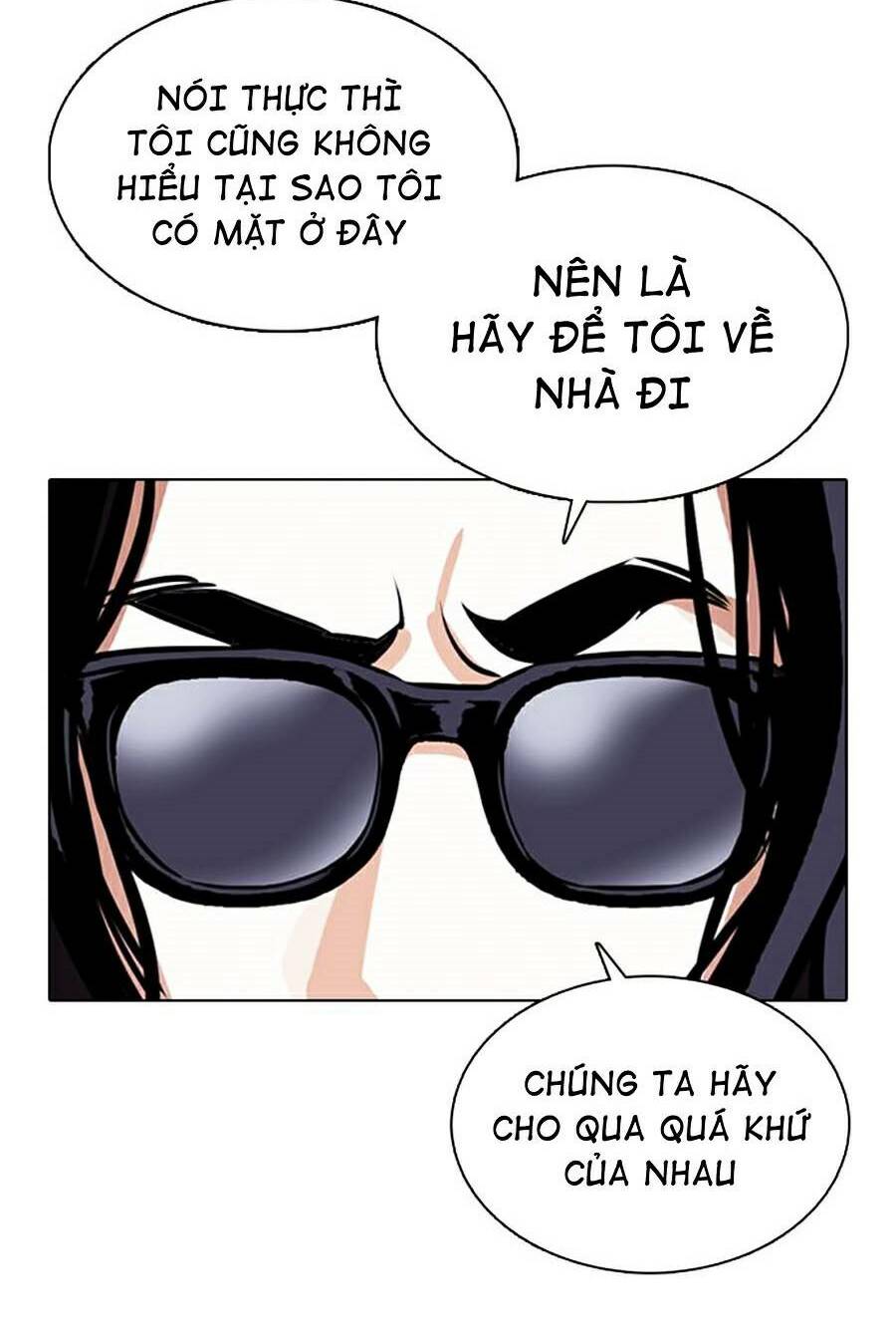 Hoán Đổi Nhiệm Màu Chapter 376 - Trang 2