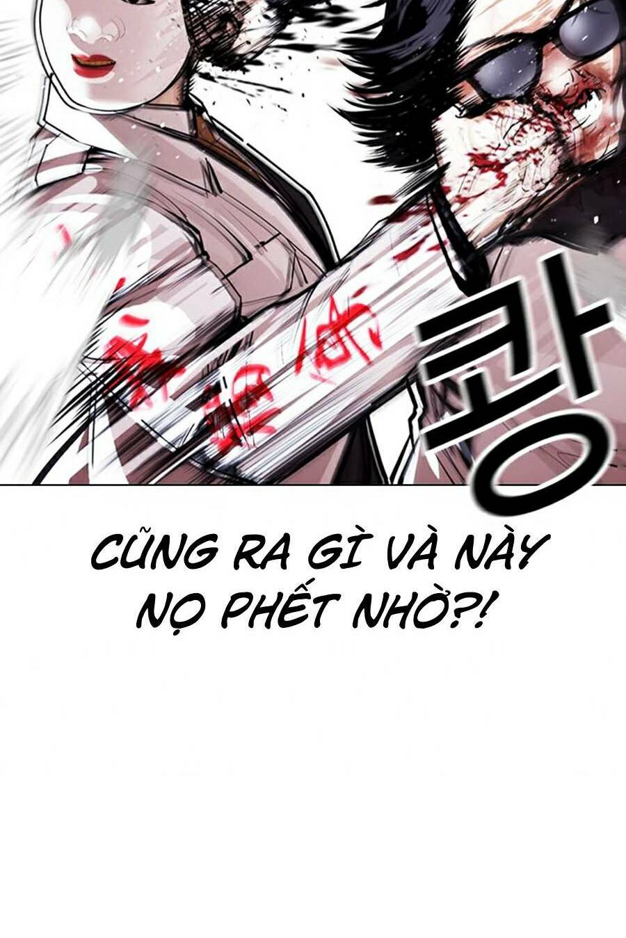 Hoán Đổi Nhiệm Màu Chapter 376 - Trang 2