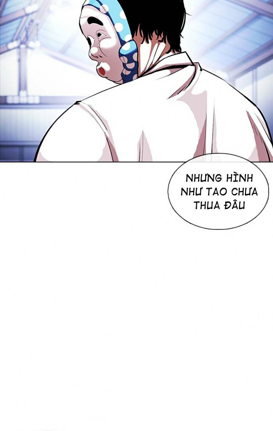 Hoán Đổi Nhiệm Màu Chapter 376 - Trang 2