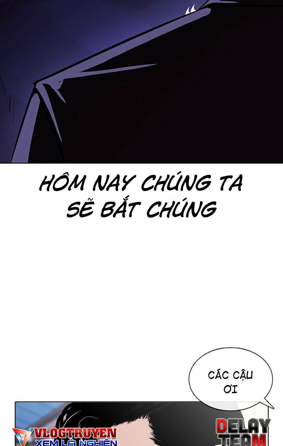 Hoán Đổi Nhiệm Màu Chapter 376 - Trang 2