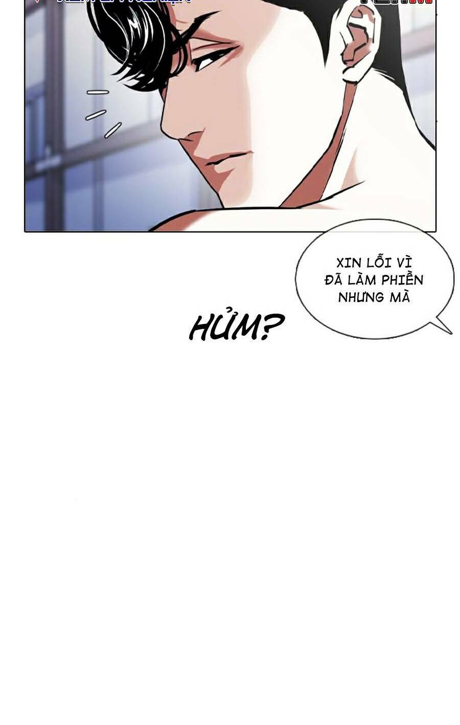 Hoán Đổi Nhiệm Màu Chapter 376 - Trang 2