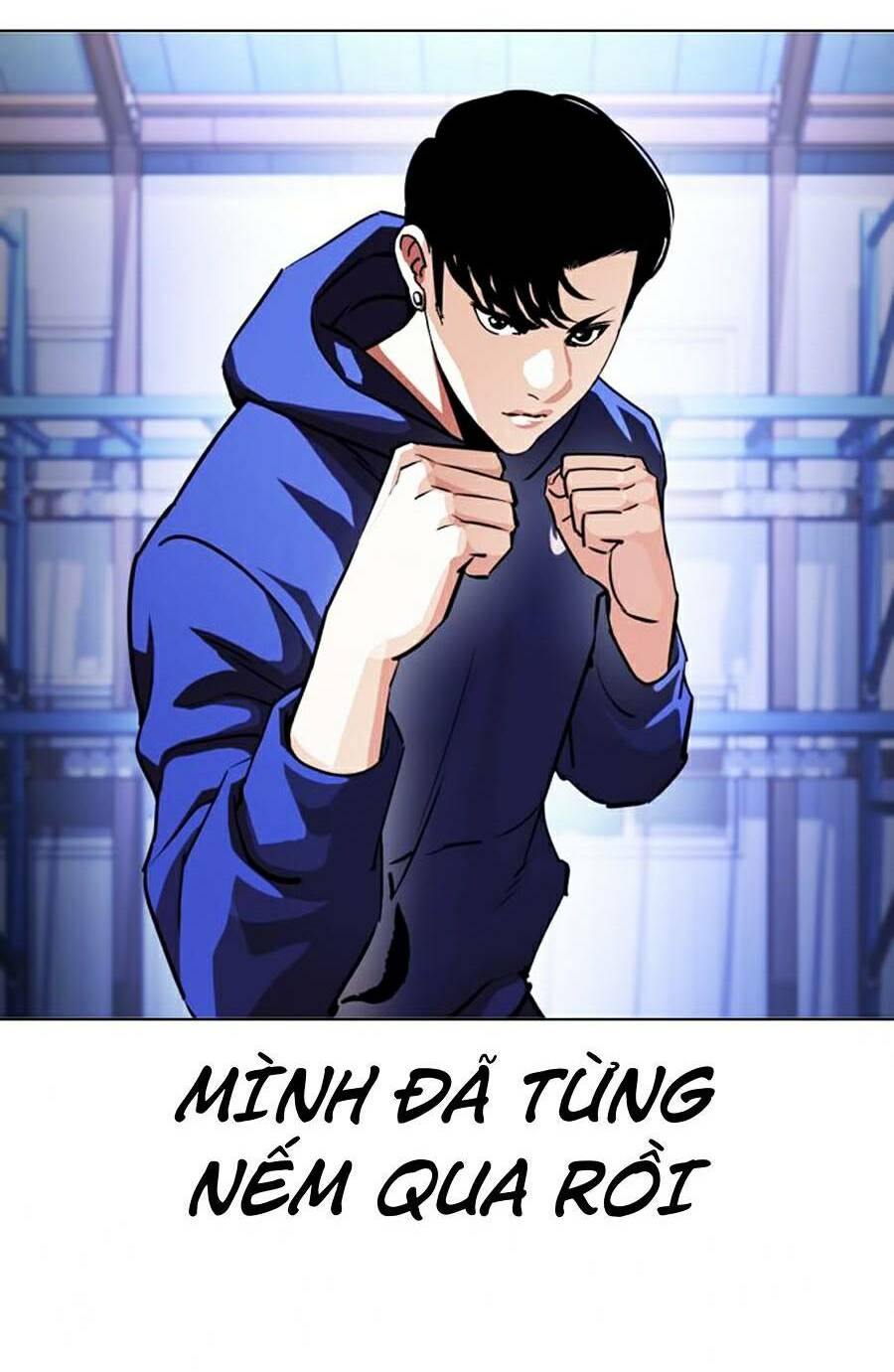 Hoán Đổi Nhiệm Màu Chapter 376 - Trang 2