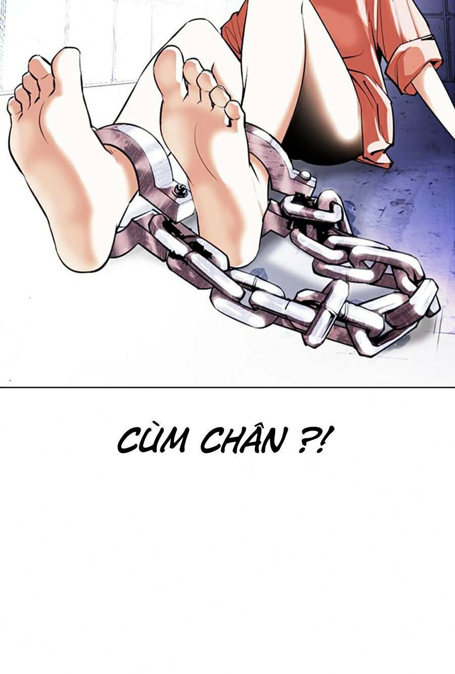 Hoán Đổi Nhiệm Màu Chapter 376 - Trang 2