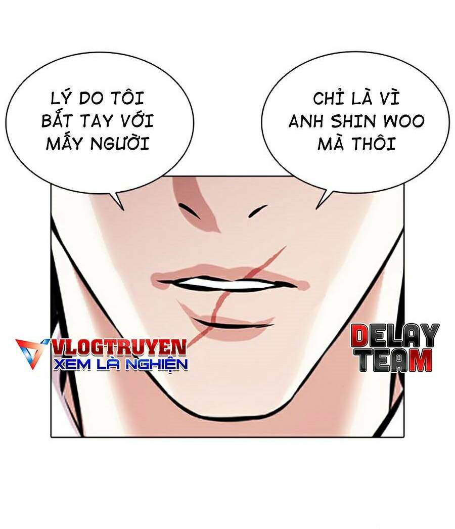 Hoán Đổi Nhiệm Màu Chapter 384 - Trang 2