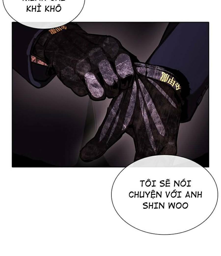 Hoán Đổi Nhiệm Màu Chapter 384 - Trang 2