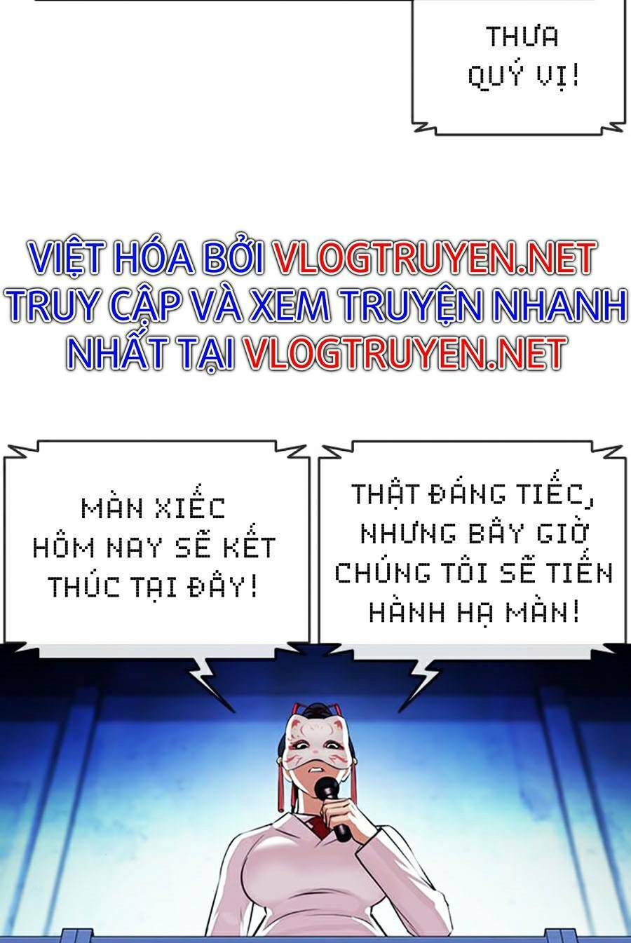 Hoán Đổi Nhiệm Màu Chapter 384 - Trang 2