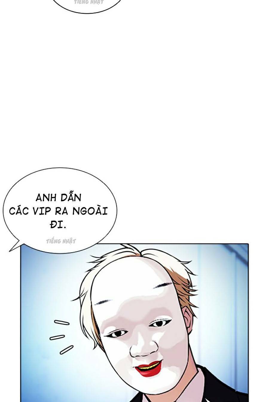 Hoán Đổi Nhiệm Màu Chapter 384 - Trang 2