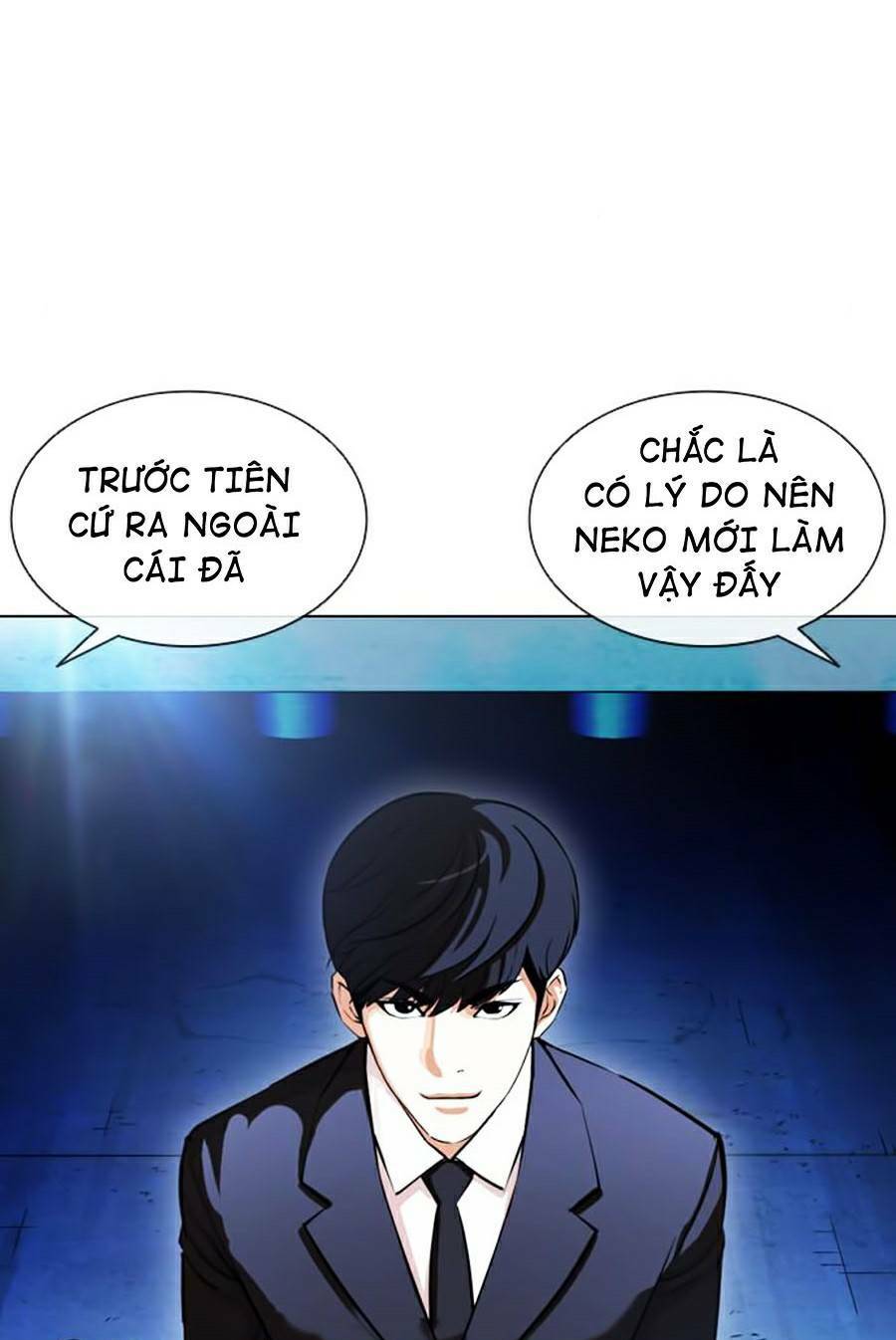 Hoán Đổi Nhiệm Màu Chapter 384 - Trang 2