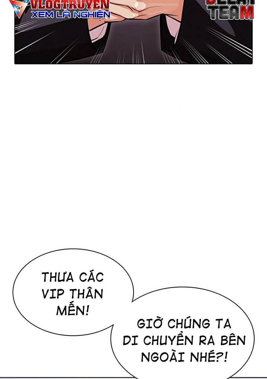 Hoán Đổi Nhiệm Màu Chapter 384 - Trang 2