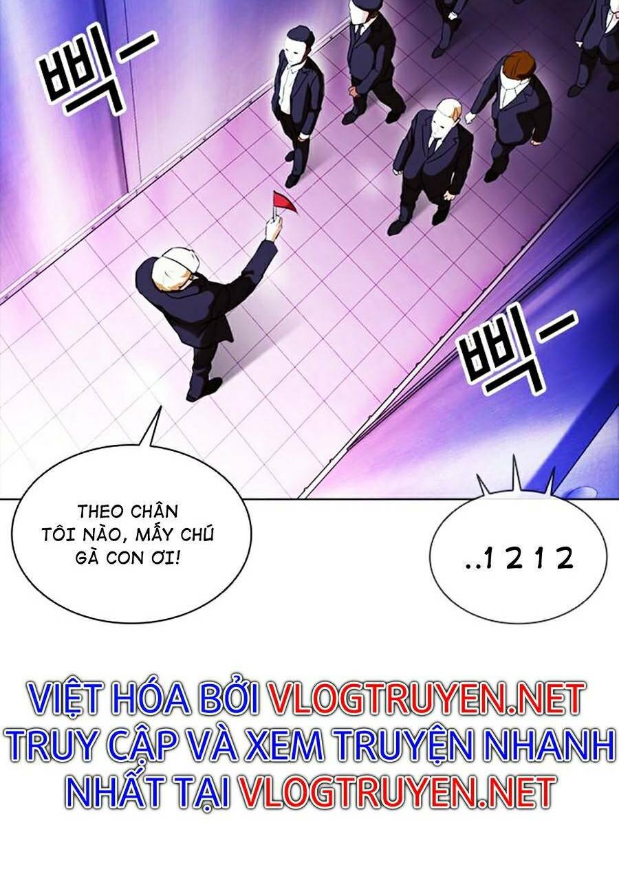 Hoán Đổi Nhiệm Màu Chapter 384 - Trang 2