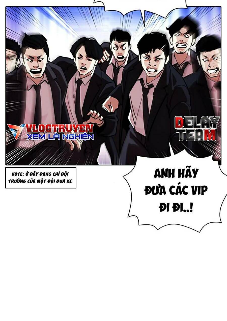 Hoán Đổi Nhiệm Màu Chapter 384 - Trang 2