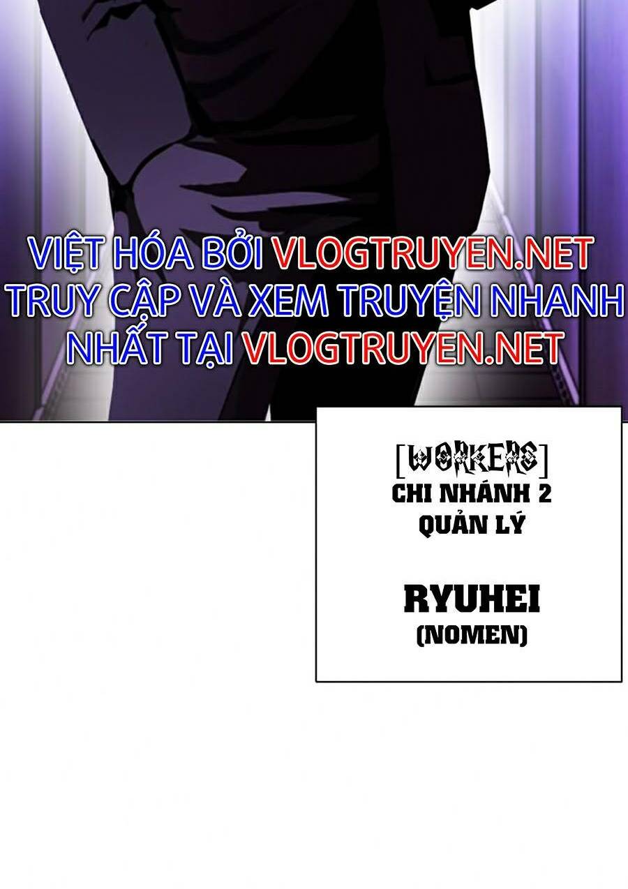 Hoán Đổi Nhiệm Màu Chapter 384 - Trang 2