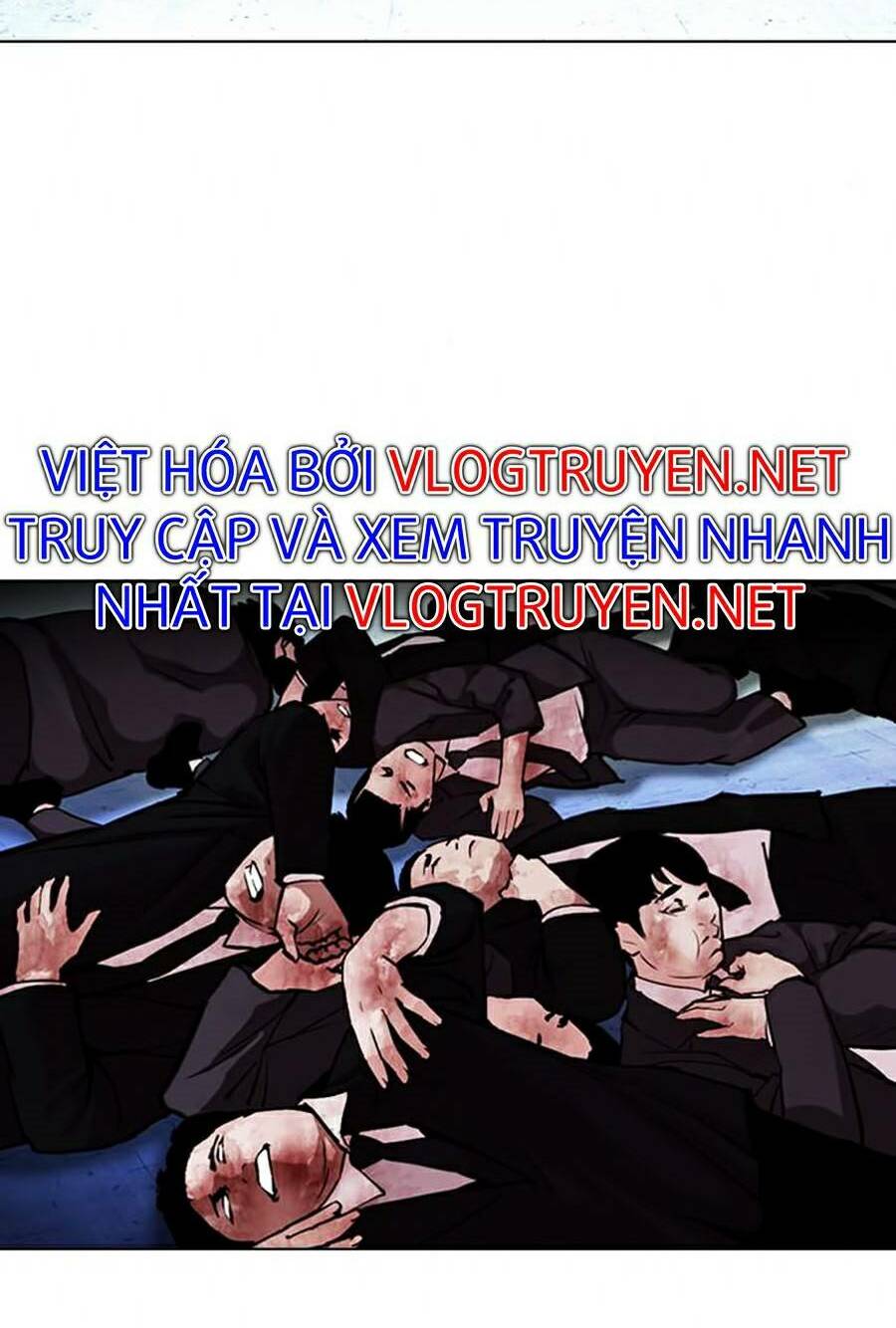 Hoán Đổi Nhiệm Màu Chapter 384 - Trang 2