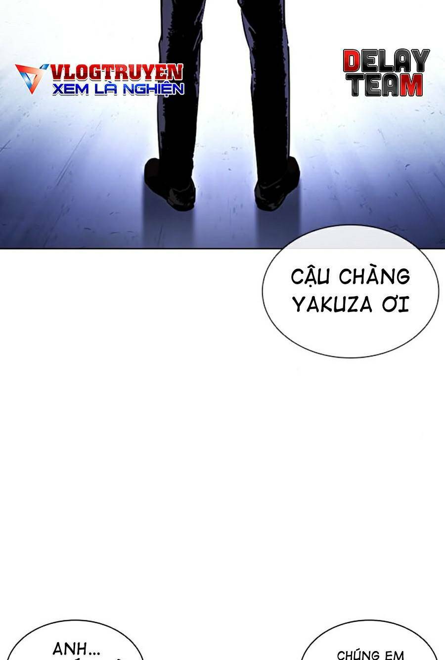 Hoán Đổi Nhiệm Màu Chapter 384 - Trang 2