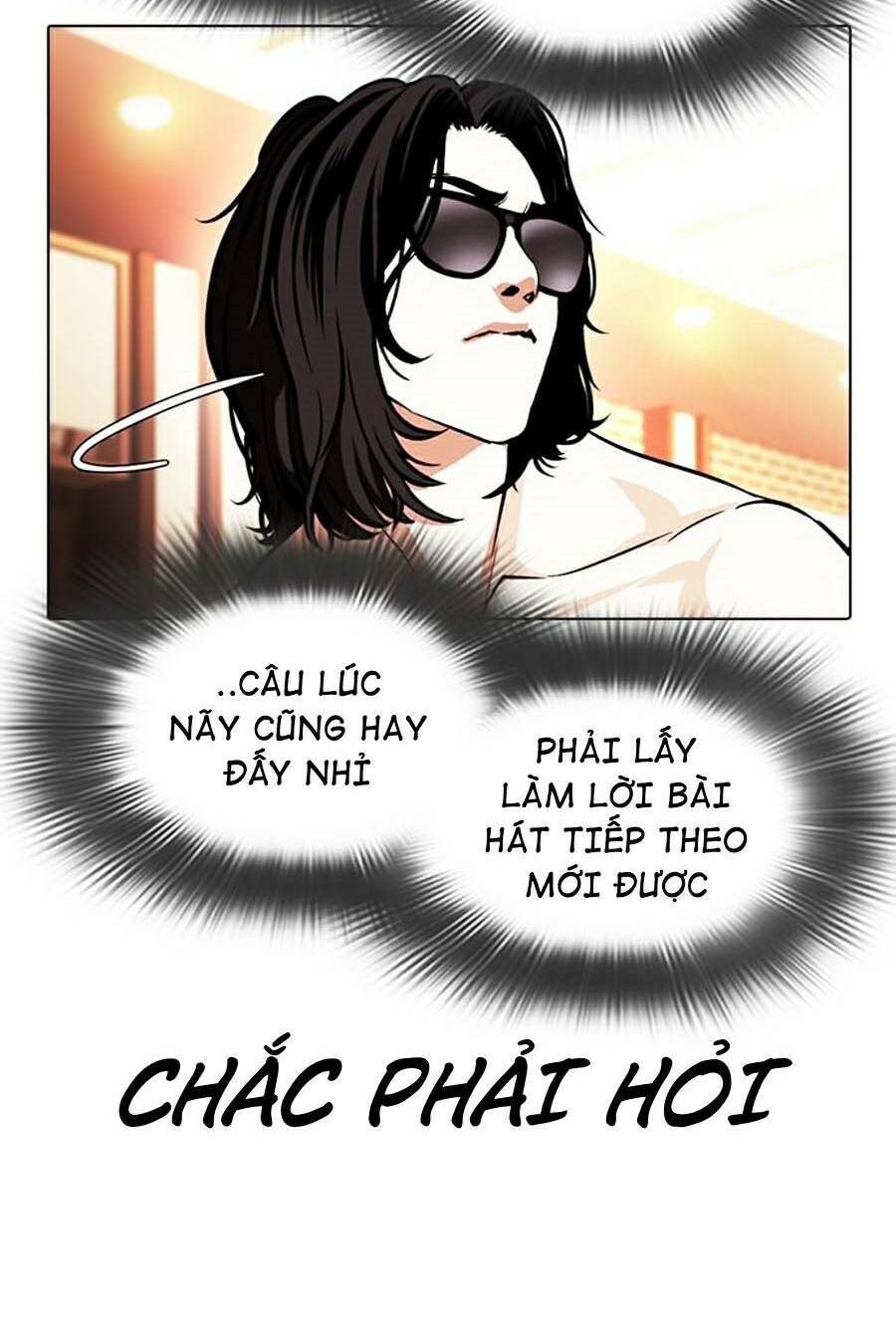 Hoán Đổi Nhiệm Màu Chapter 384 - Trang 2