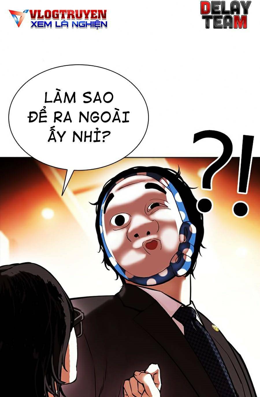 Hoán Đổi Nhiệm Màu Chapter 384 - Trang 2