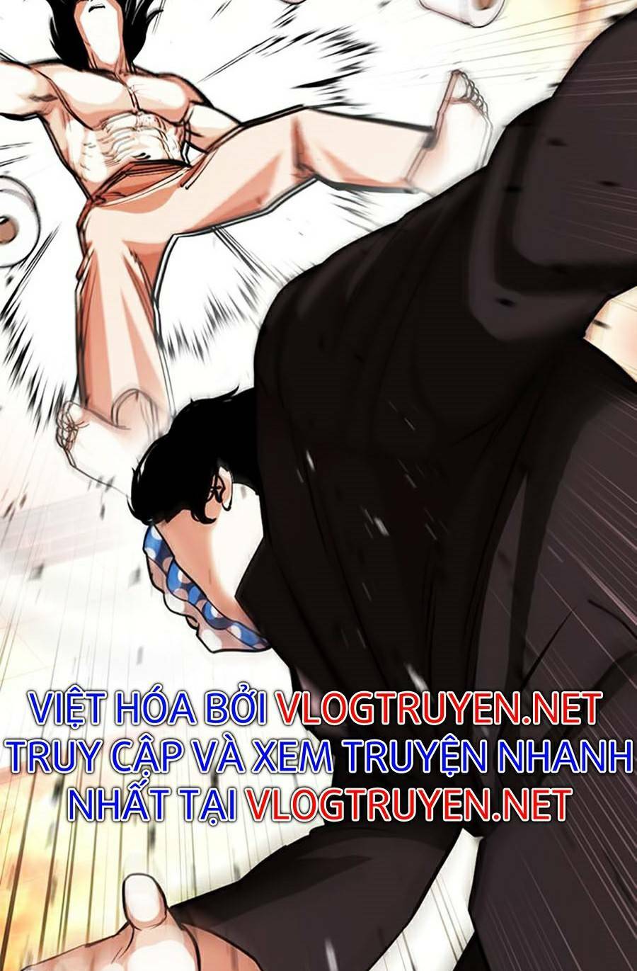 Hoán Đổi Nhiệm Màu Chapter 384 - Trang 2