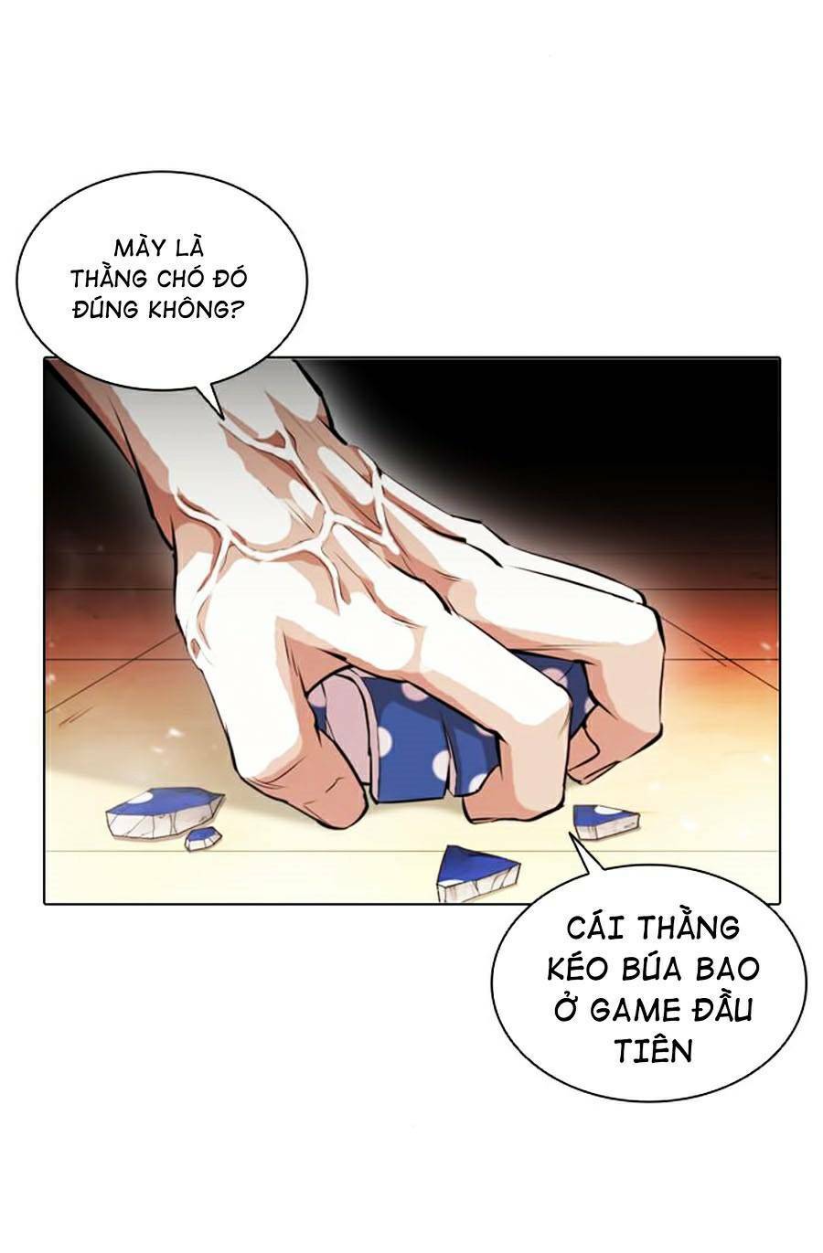 Hoán Đổi Nhiệm Màu Chapter 384 - Trang 2