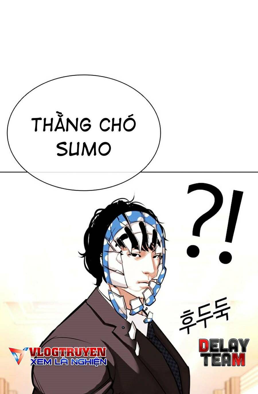 Hoán Đổi Nhiệm Màu Chapter 384 - Trang 2