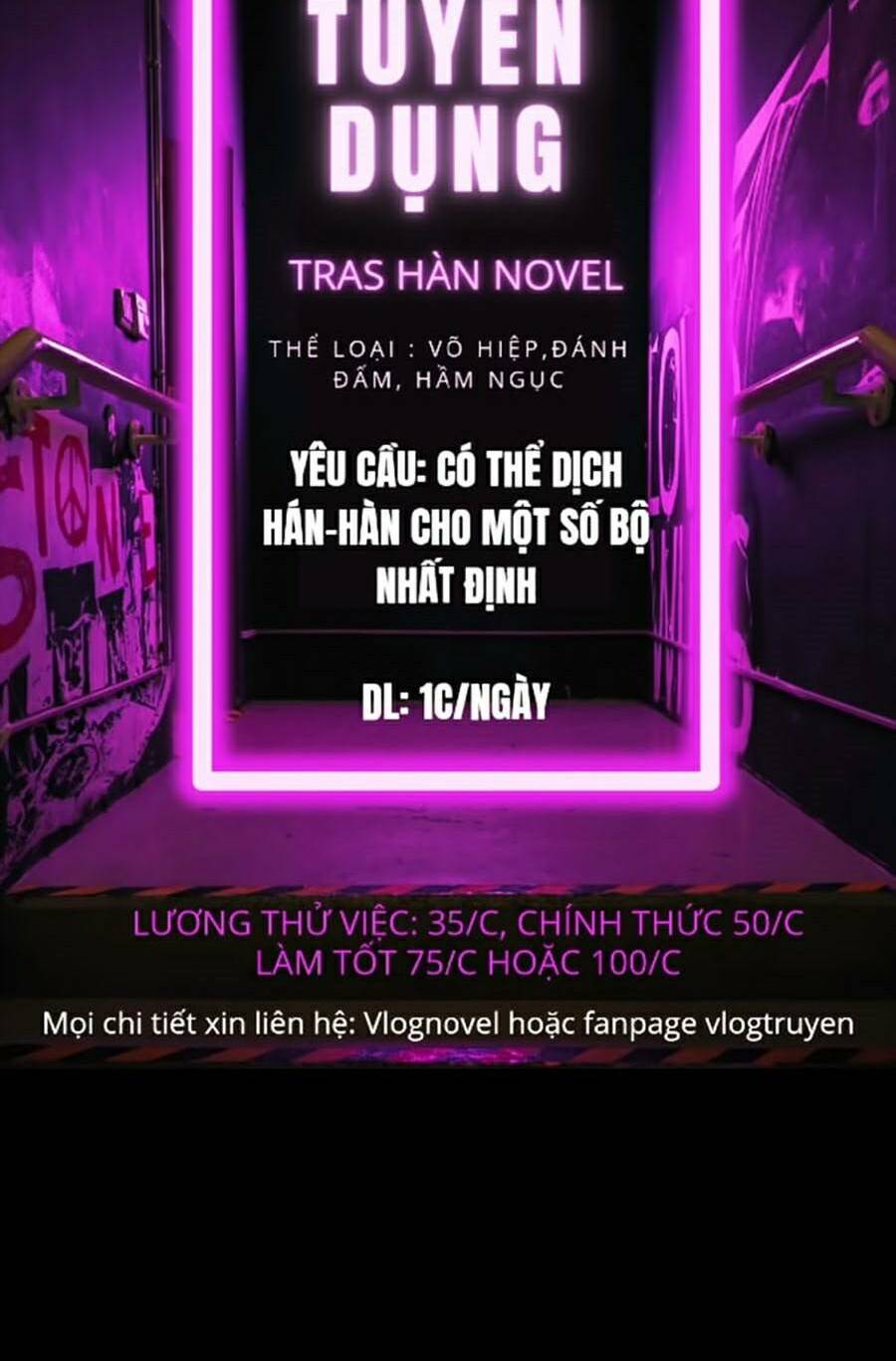 Hoán Đổi Nhiệm Màu Chapter 385 - Trang 2