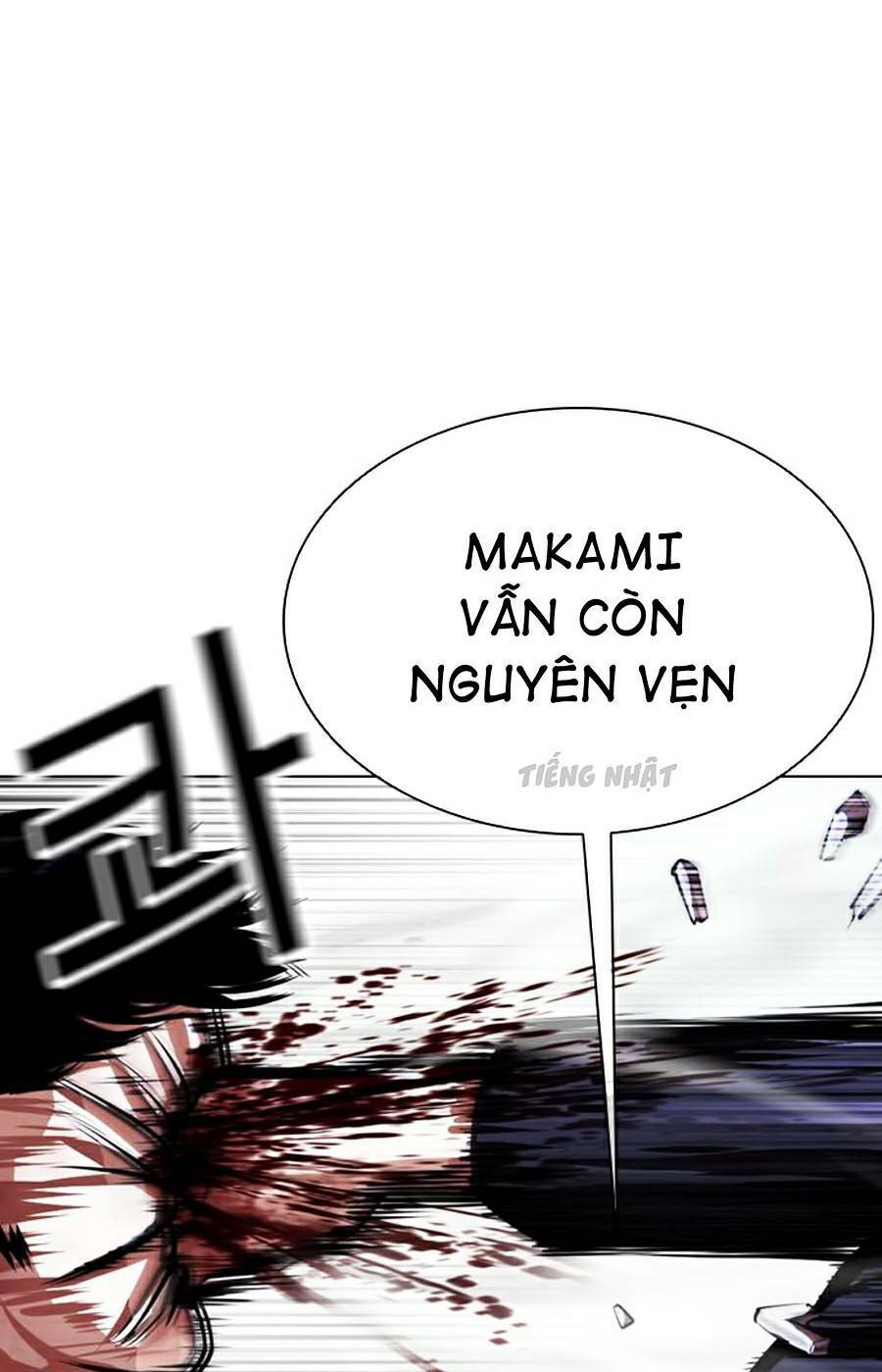 Hoán Đổi Nhiệm Màu Chapter 385 - Trang 2