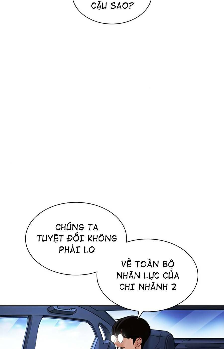 Hoán Đổi Nhiệm Màu Chapter 385 - Trang 2