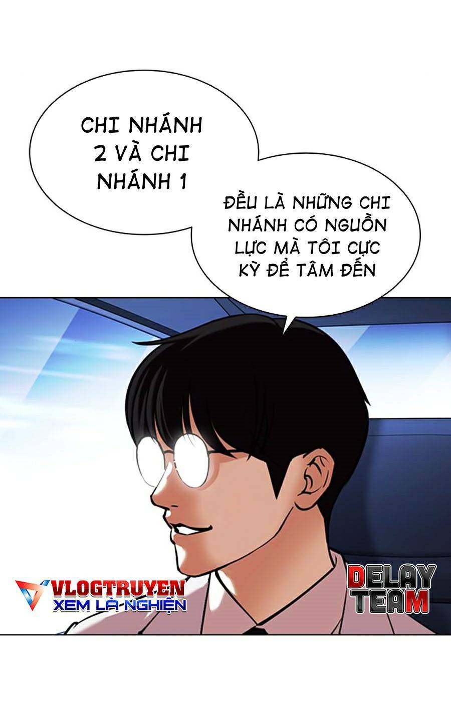 Hoán Đổi Nhiệm Màu Chapter 385 - Trang 2