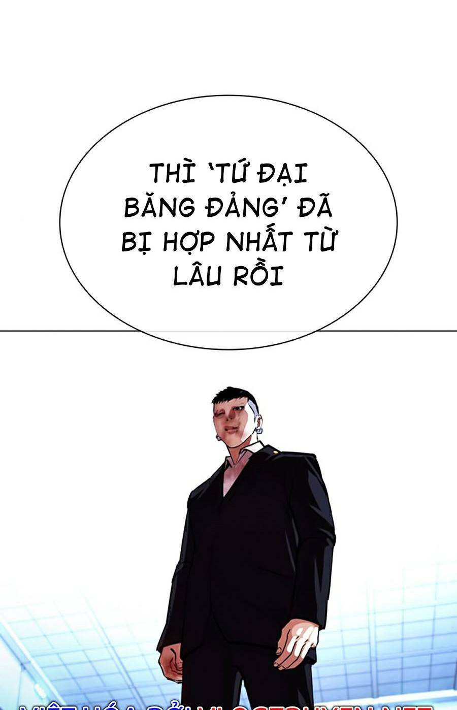 Hoán Đổi Nhiệm Màu Chapter 385 - Trang 2