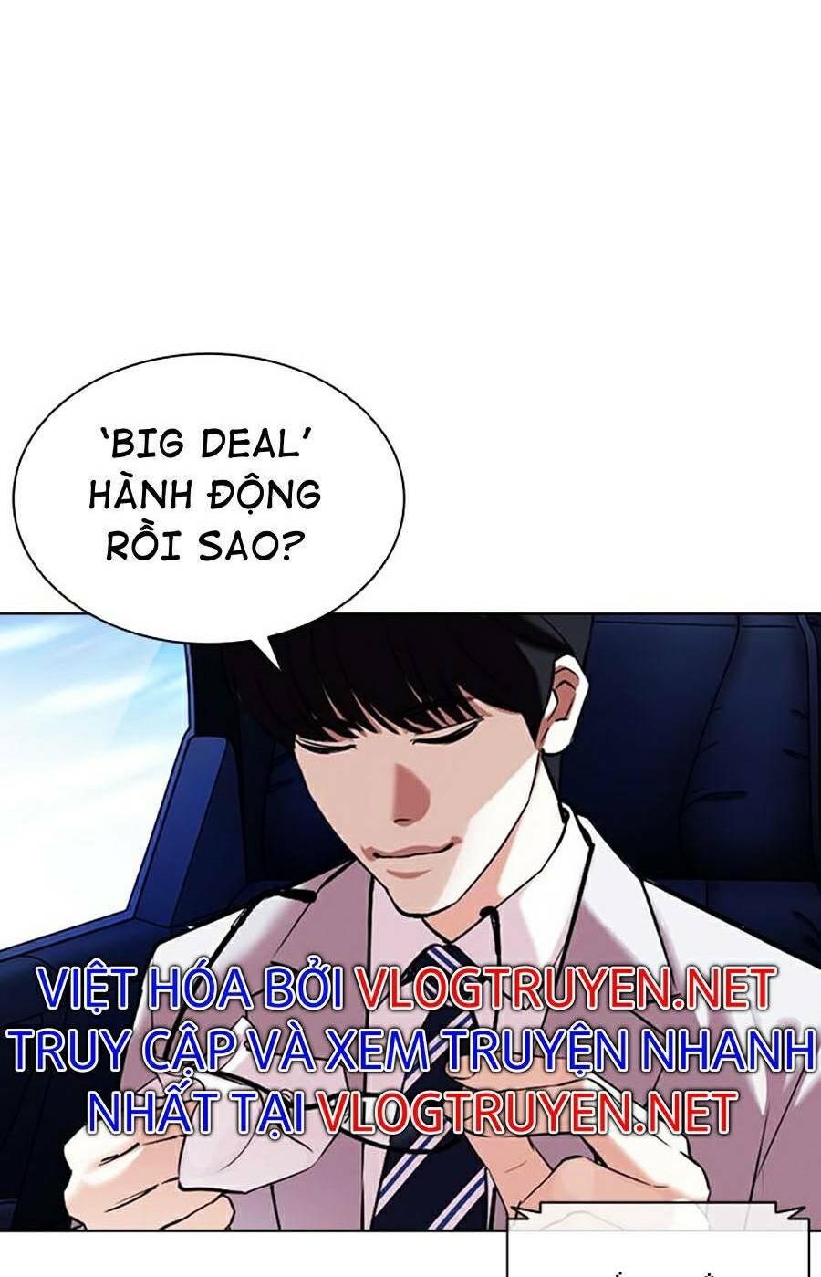 Hoán Đổi Nhiệm Màu Chapter 385 - Trang 2