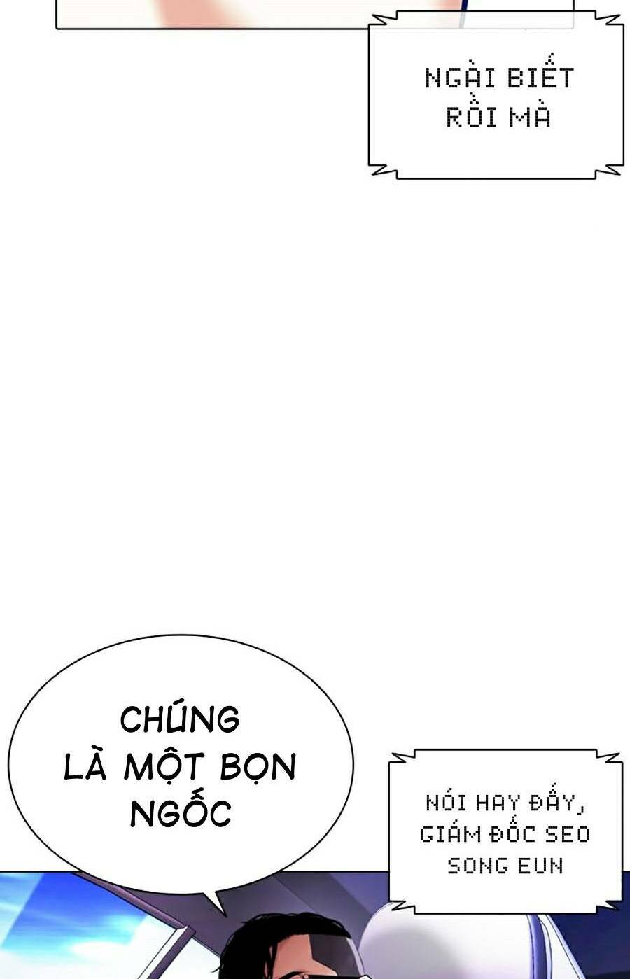 Hoán Đổi Nhiệm Màu Chapter 385 - Trang 2