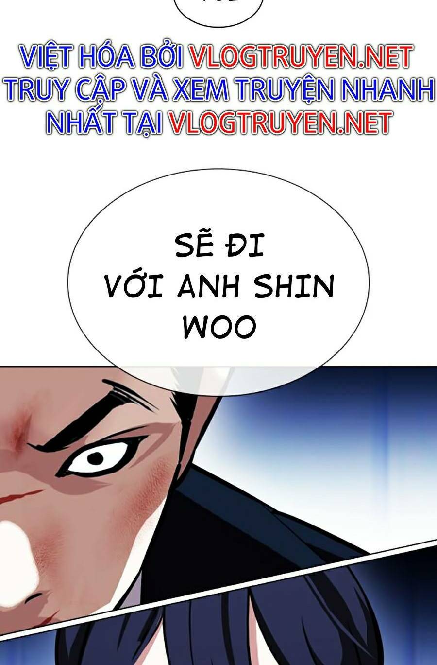 Hoán Đổi Nhiệm Màu Chapter 385 - Trang 2