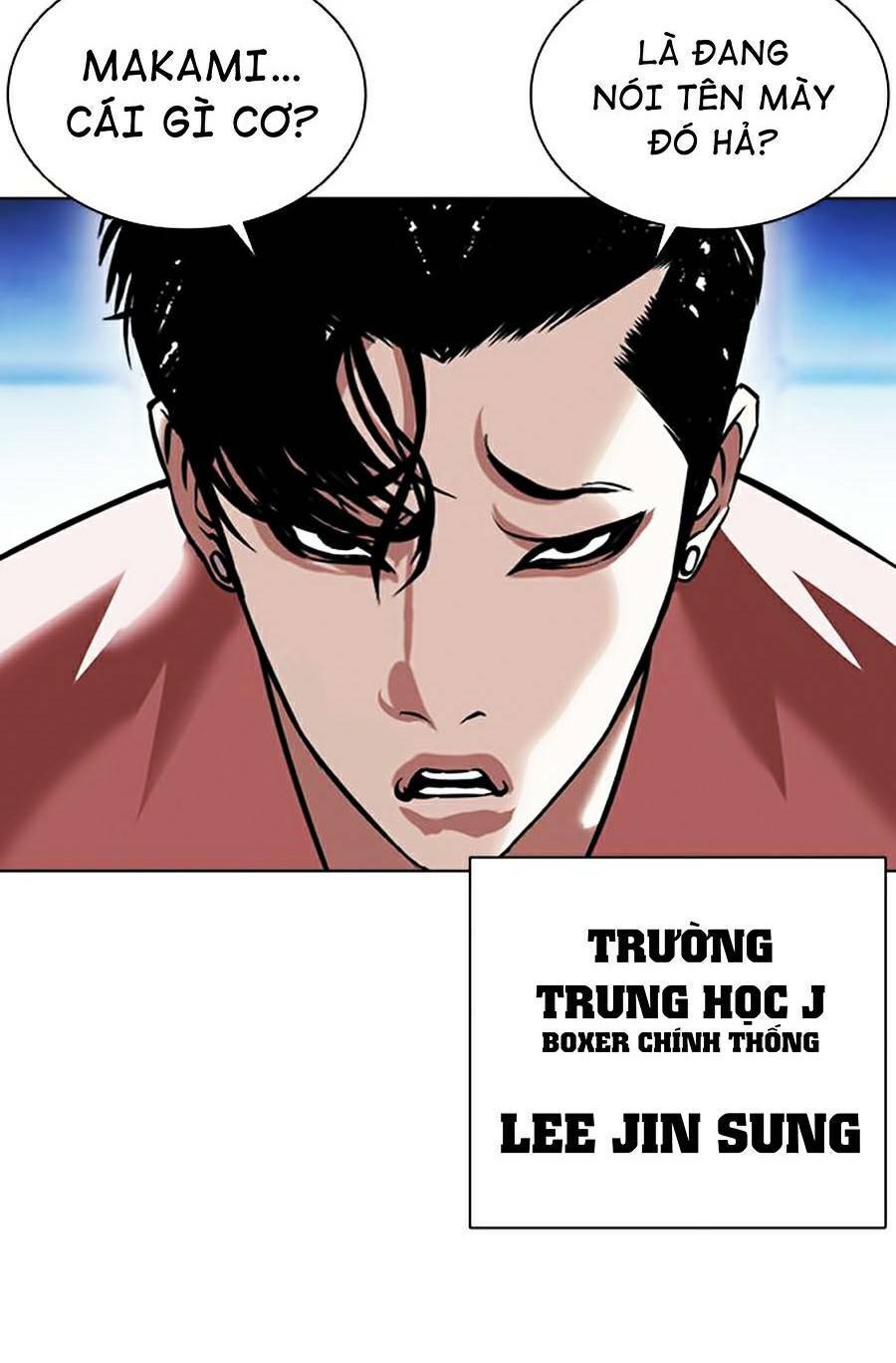 Hoán Đổi Nhiệm Màu Chapter 385 - Trang 2