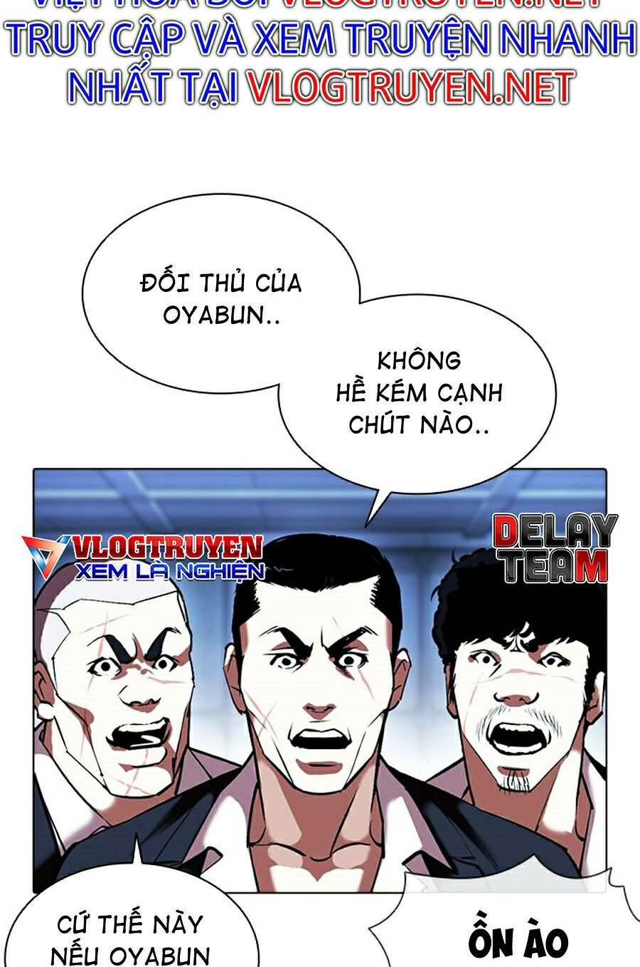 Hoán Đổi Nhiệm Màu Chapter 385 - Trang 2