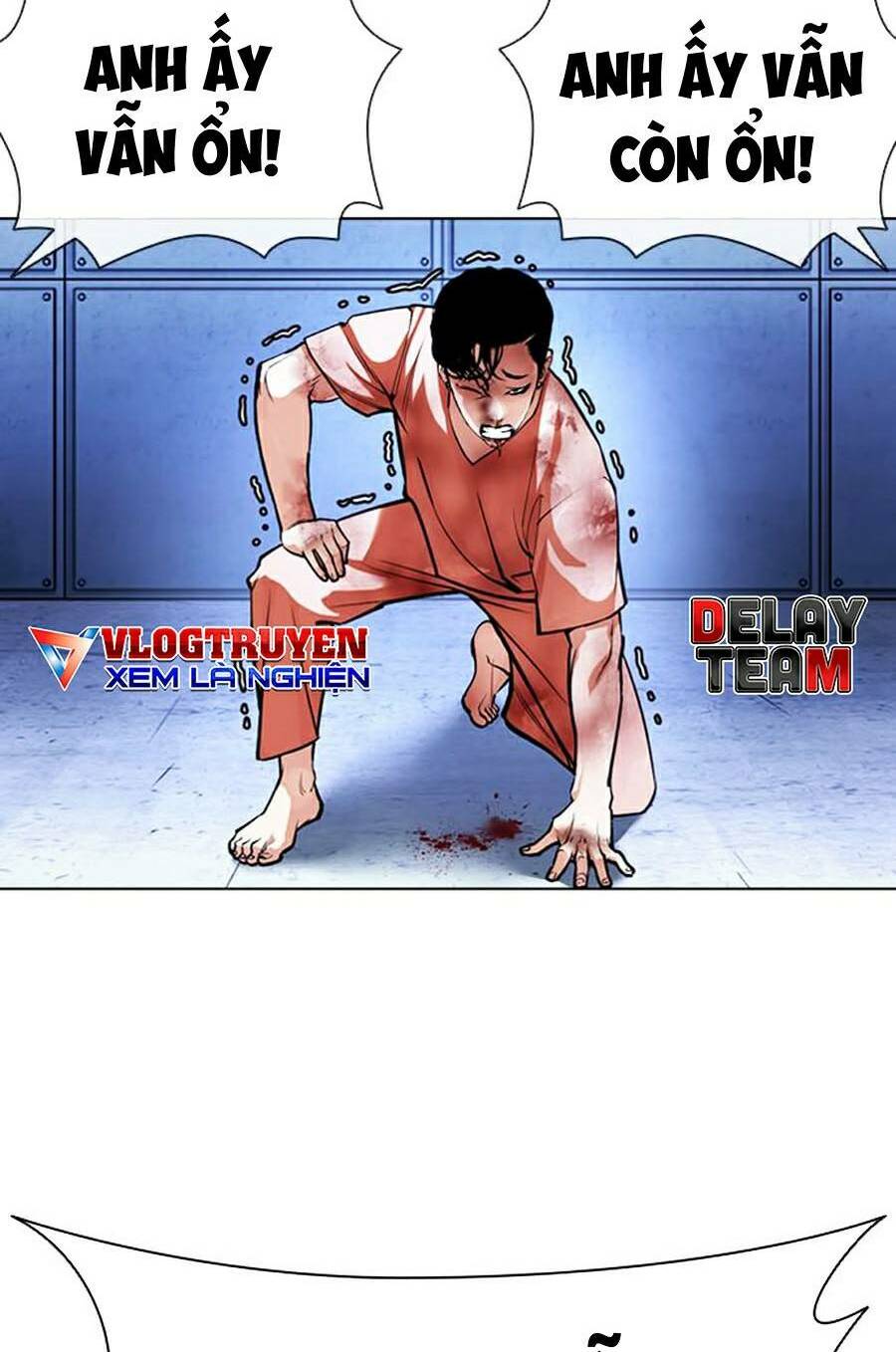 Hoán Đổi Nhiệm Màu Chapter 385 - Trang 2