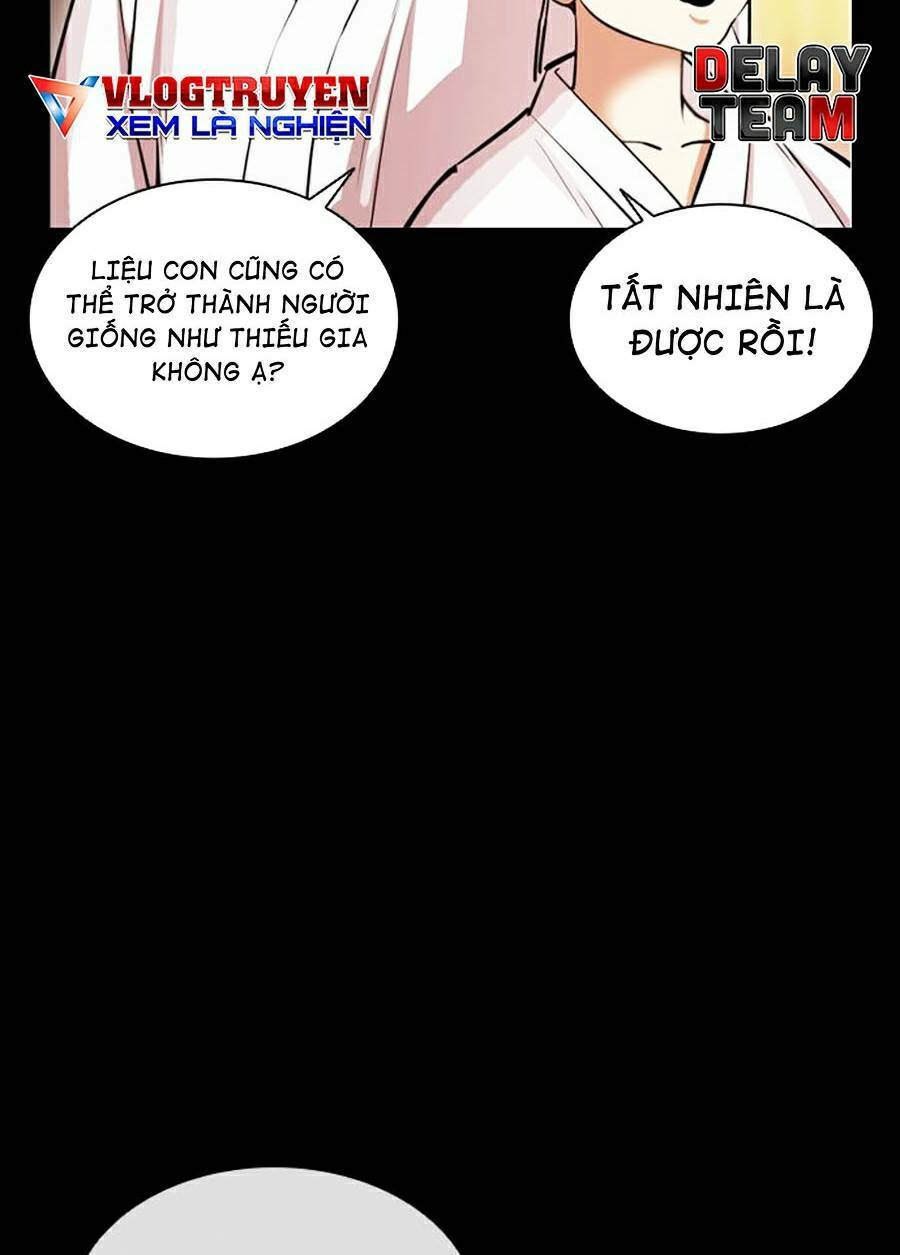 Hoán Đổi Nhiệm Màu Chapter 385 - Trang 2