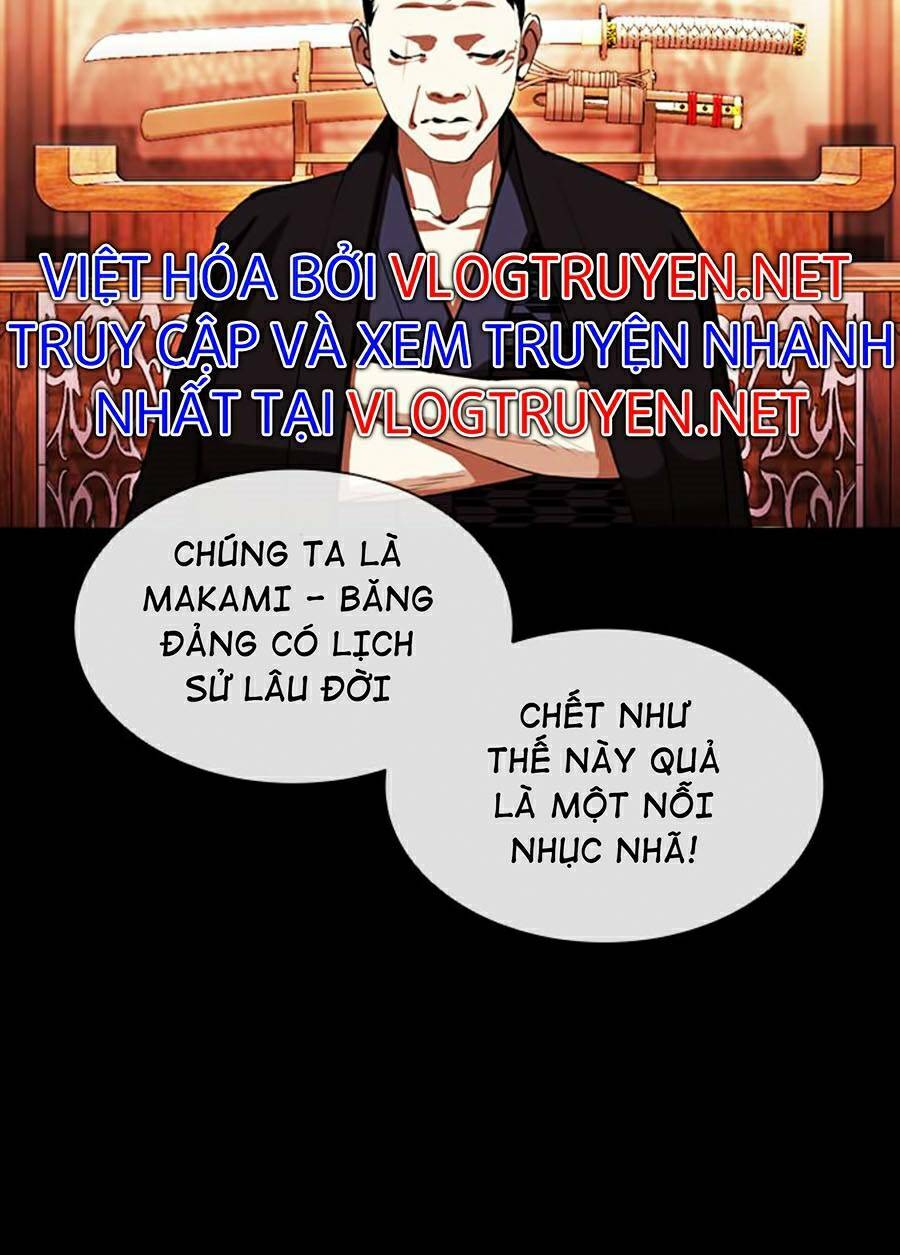 Hoán Đổi Nhiệm Màu Chapter 385 - Trang 2