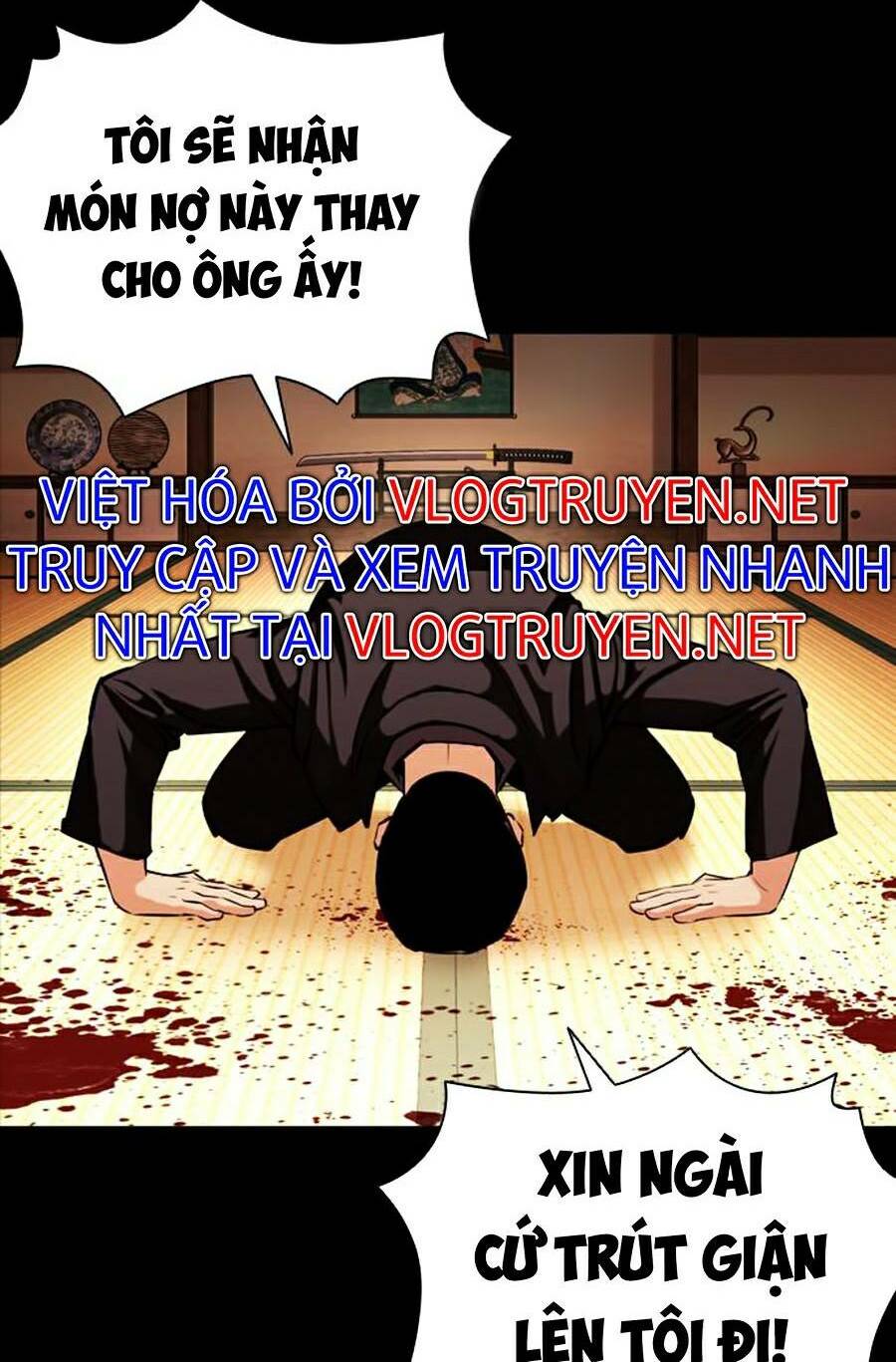 Hoán Đổi Nhiệm Màu Chapter 385 - Trang 2