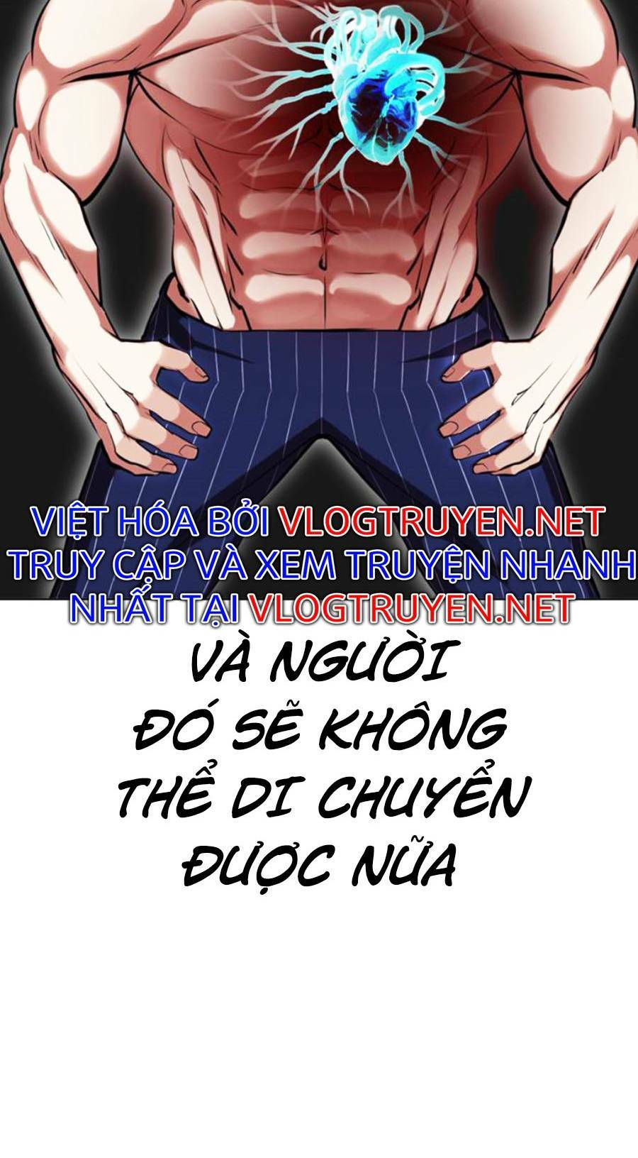 Hoán Đổi Nhiệm Màu Chapter 408 - Trang 2