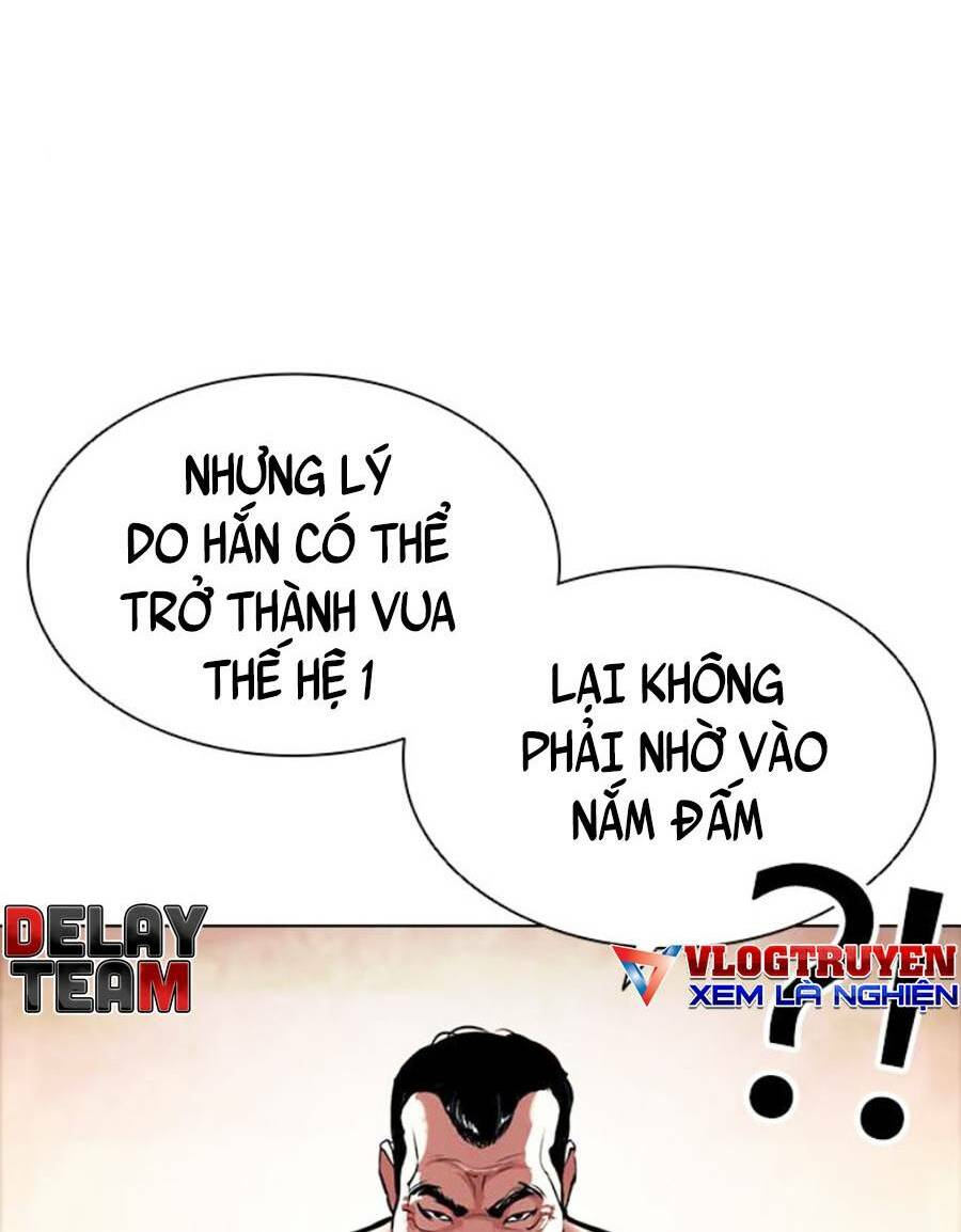 Hoán Đổi Nhiệm Màu Chapter 408 - Trang 2