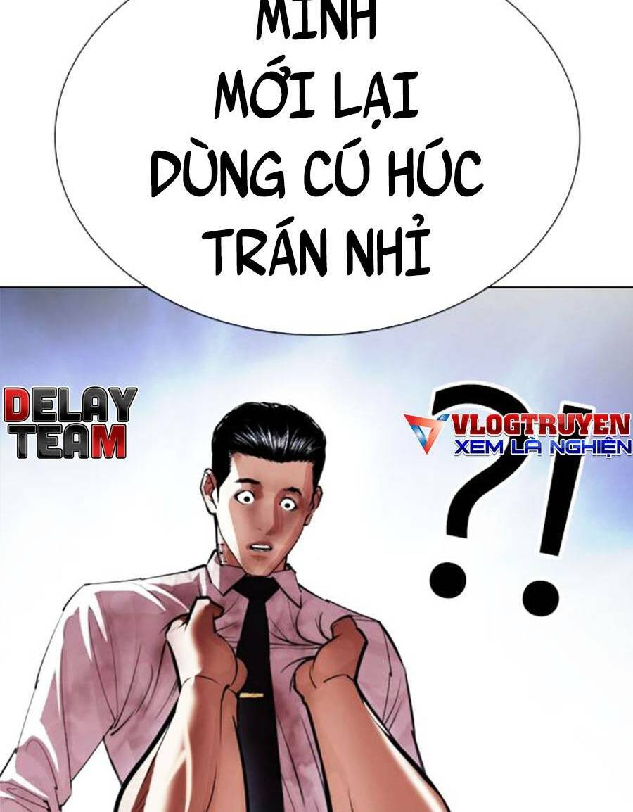 Hoán Đổi Nhiệm Màu Chapter 408 - Trang 2